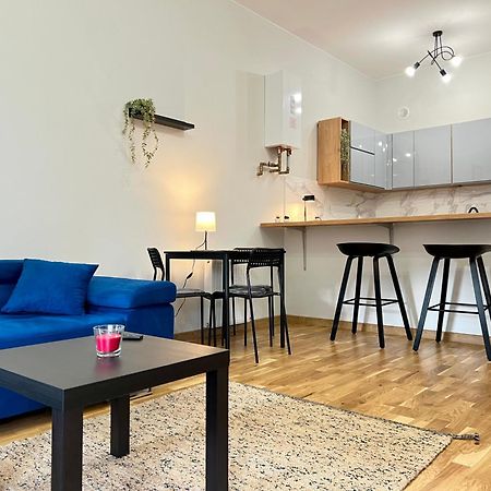 Apartament Na Ksiezym Mlynie I Lodz  Exterior photo